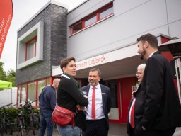 Galerie Ehrenamtsforum Sonsbeck 0525